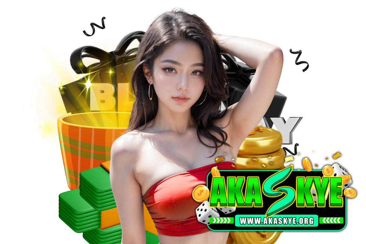 akaskye สมัคร